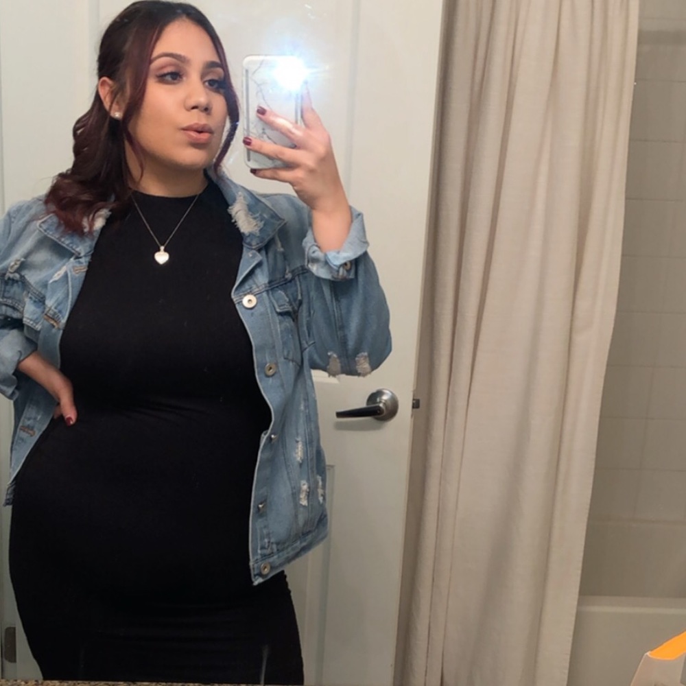 Your buyer/seller, Jasmine✨